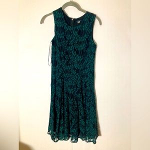Vintage Dress